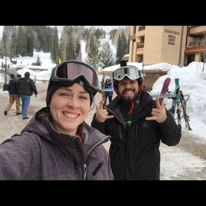 Meet your Posher, Brenda